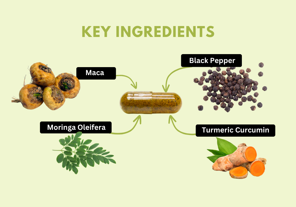 Key Ingredients