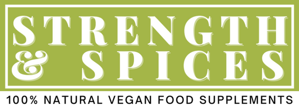 Strength & Spices KSA
