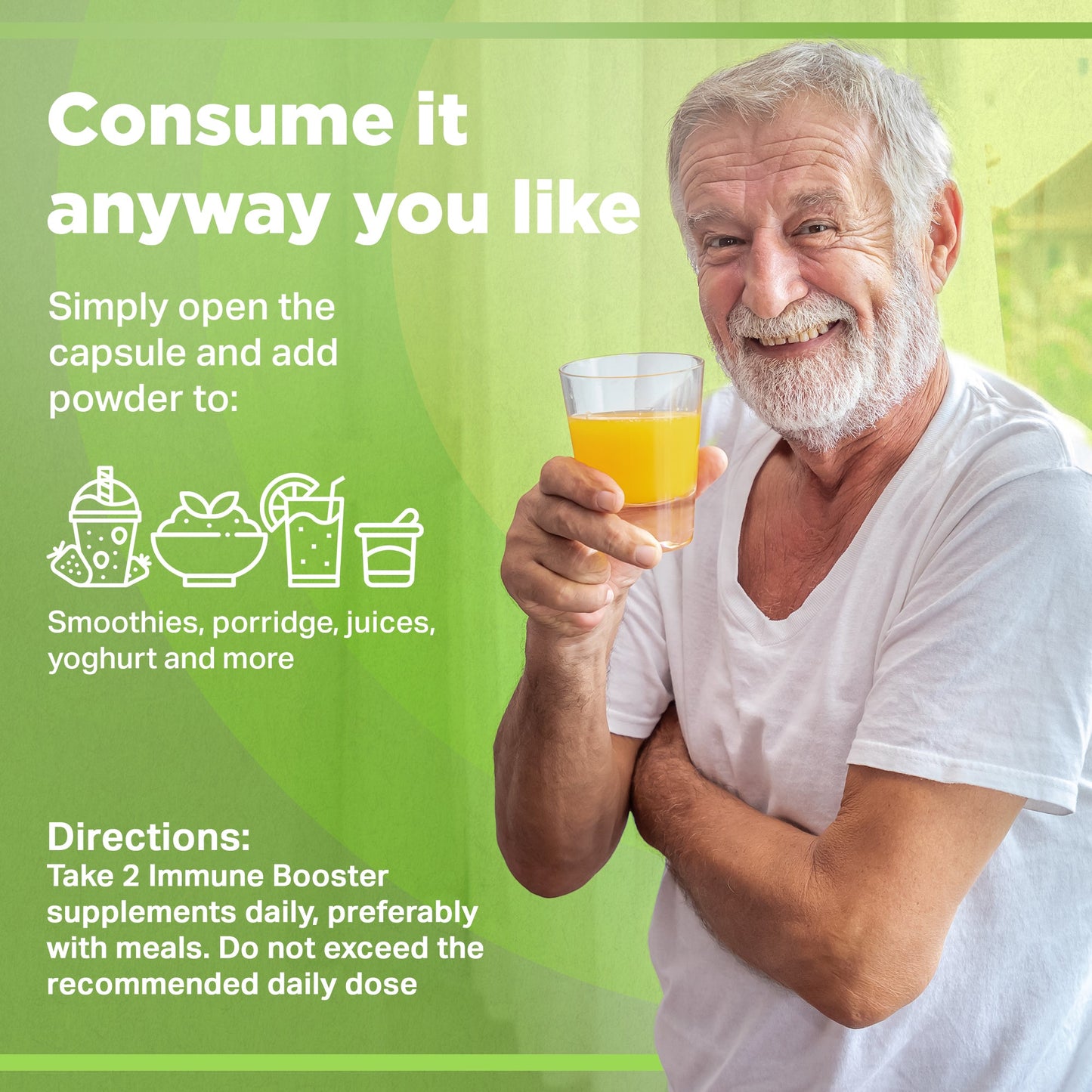 Immune Support